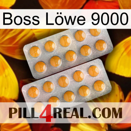 Boss Löwe 9000 levitra2